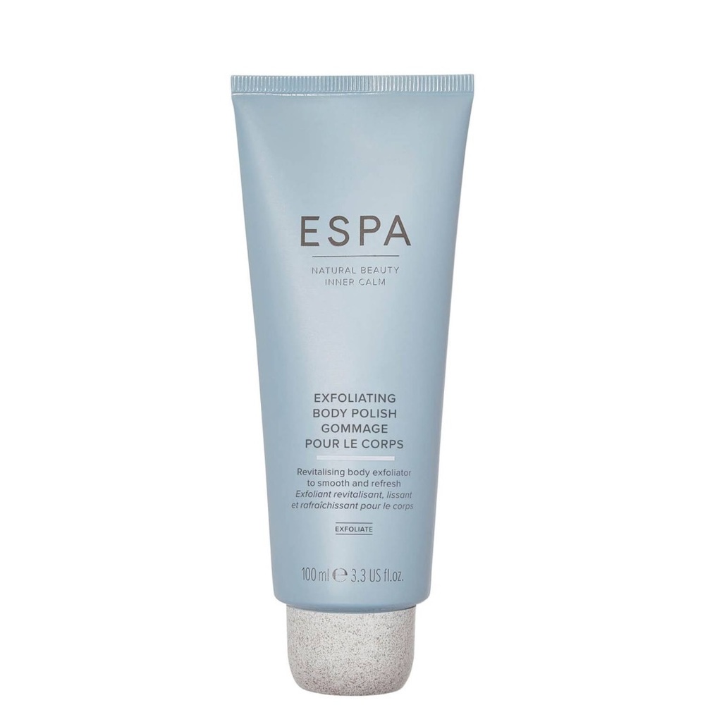 ESPA Exfoliating Body Polish